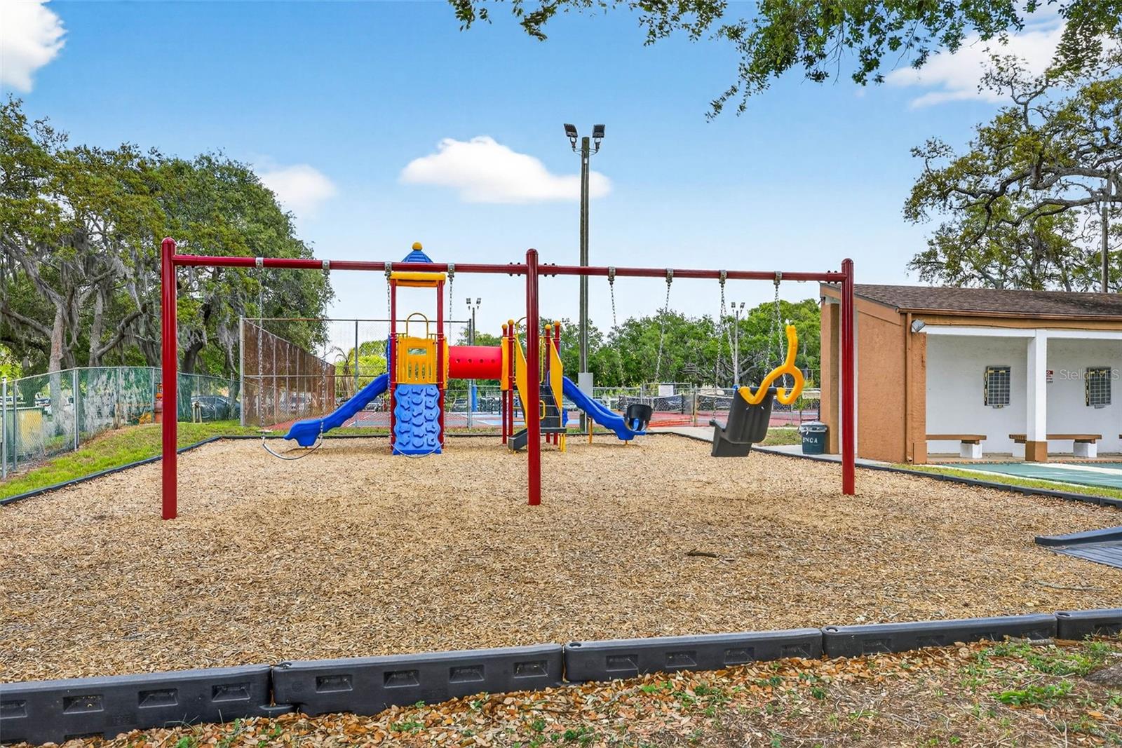 GOLF MEDITERRANEAN VILLAS - Residential