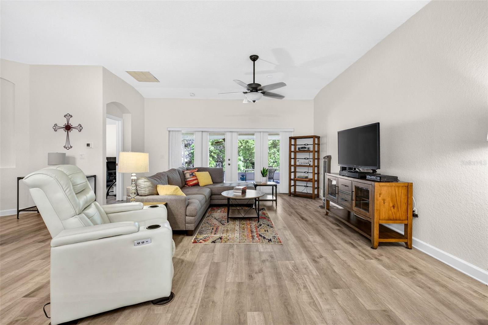 GOLF MEDITERRANEAN VILLAS - Residential