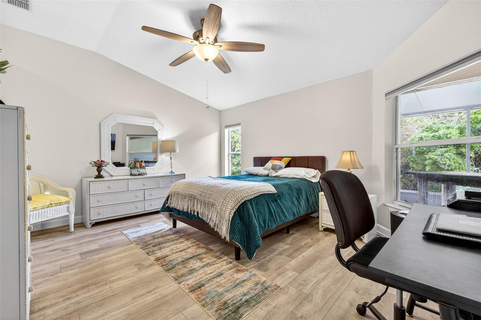 GOLF MEDITERRANEAN VILLAS - Residential