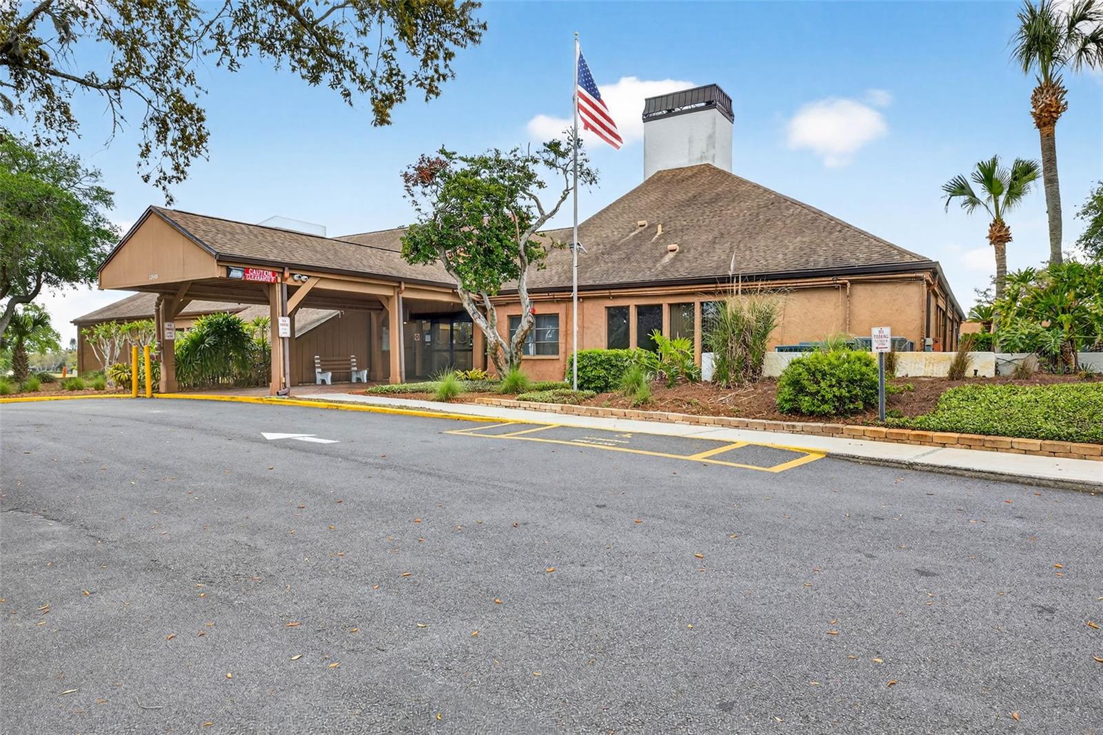 GOLF MEDITERRANEAN VILLAS - Residential