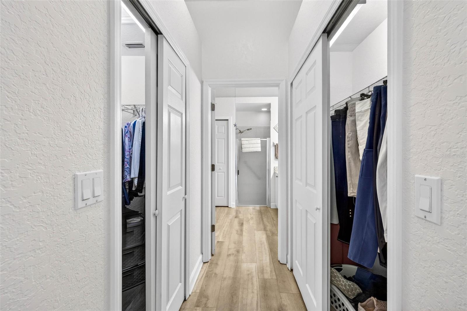 GOLF MEDITERRANEAN VILLAS - Residential