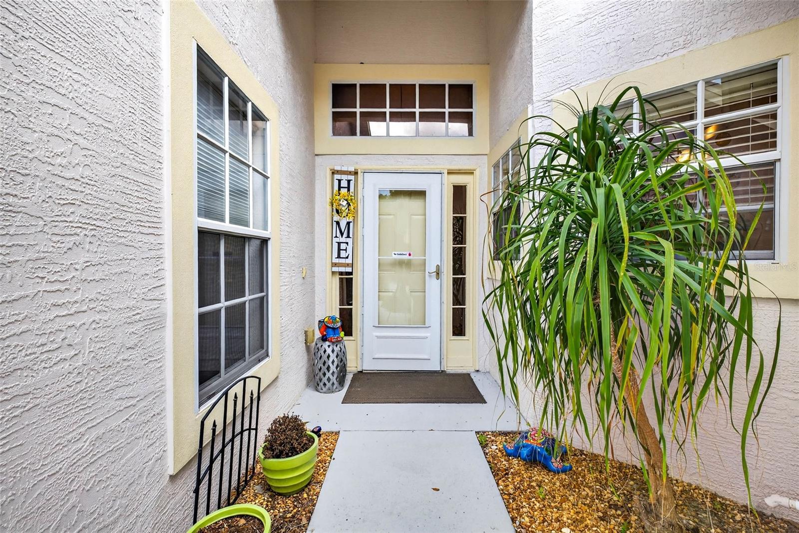 GOLF MEDITERRANEAN VILLAS - Residential