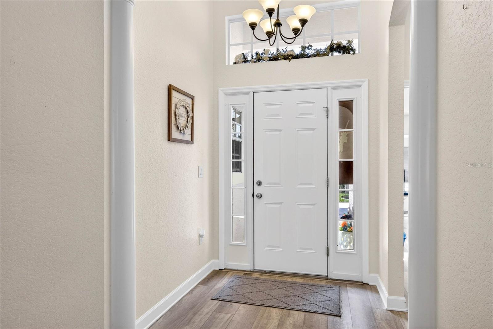 GOLF MEDITERRANEAN VILLAS - Residential