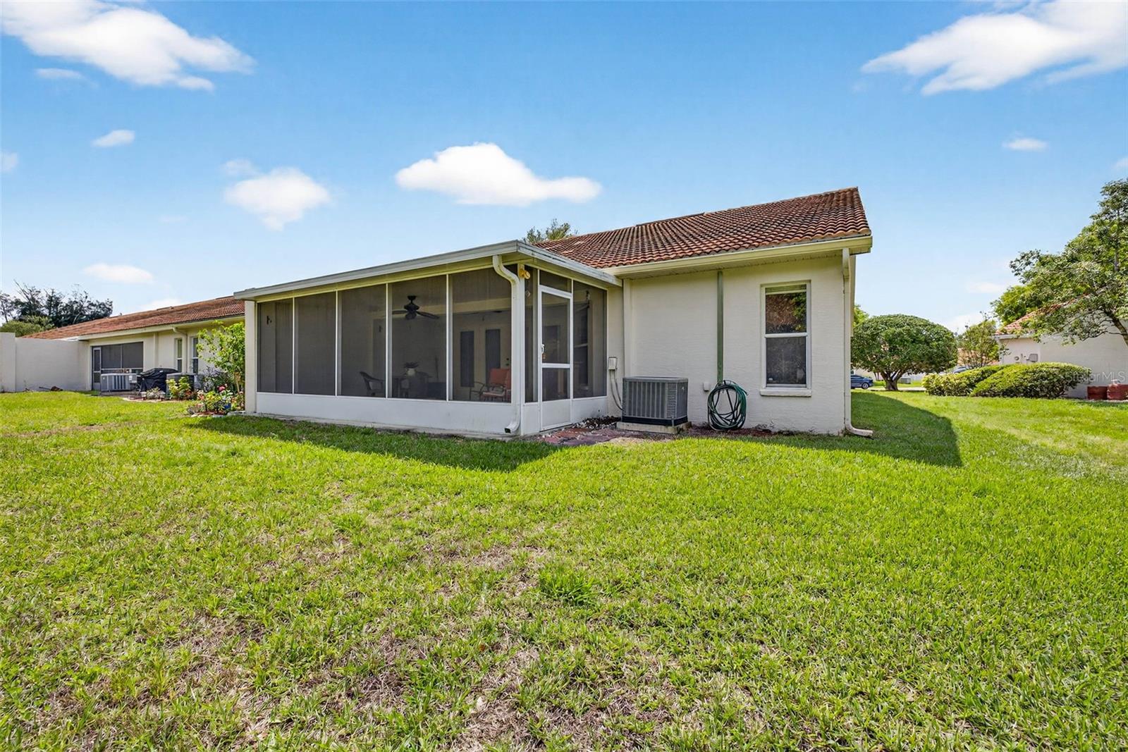 GOLF MEDITERRANEAN VILLAS - Residential