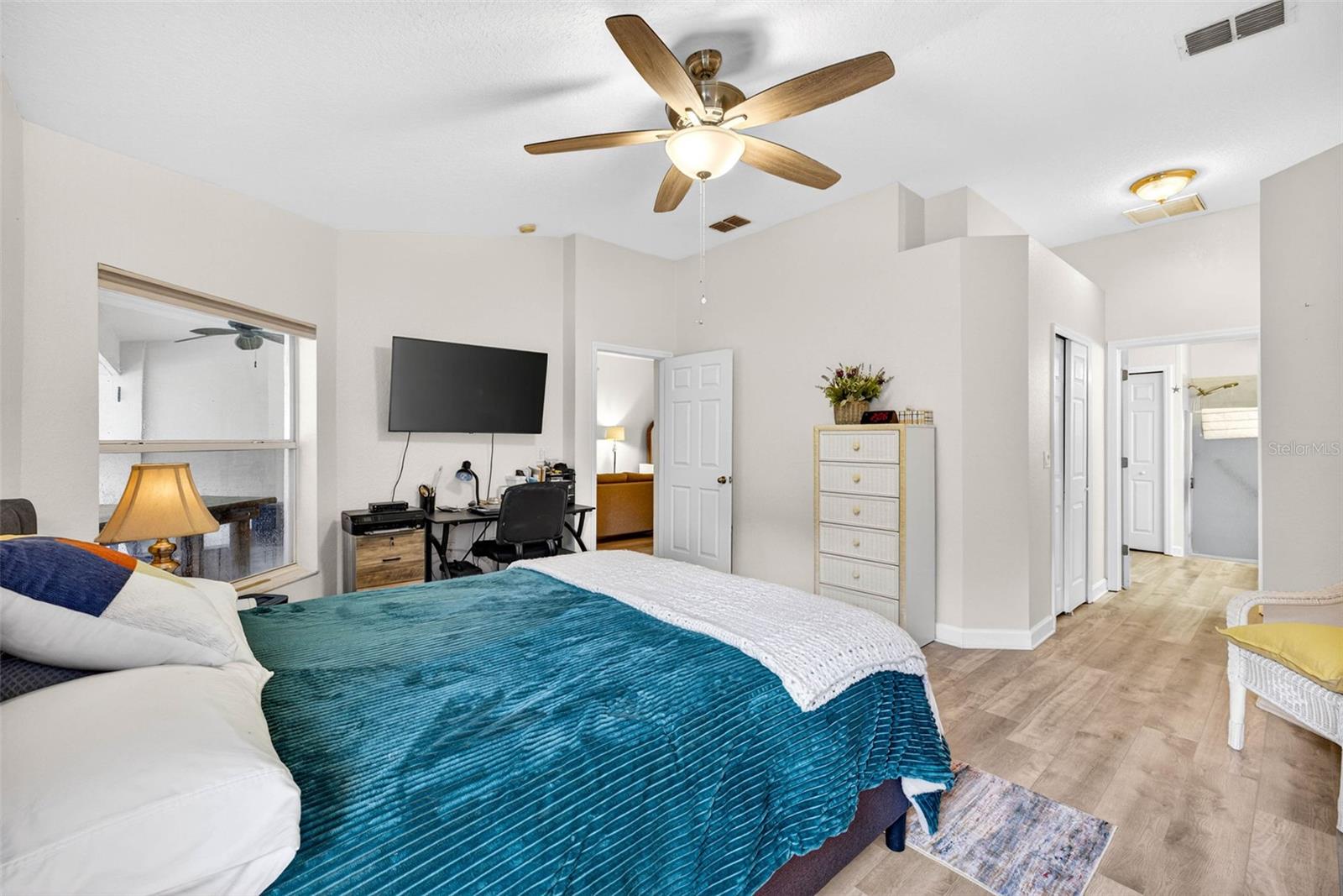 GOLF MEDITERRANEAN VILLAS - Residential