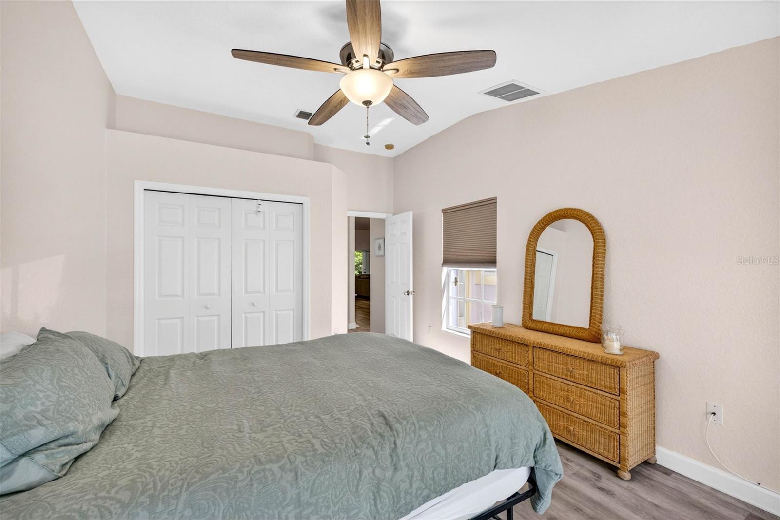 GOLF MEDITERRANEAN VILLAS - Residential