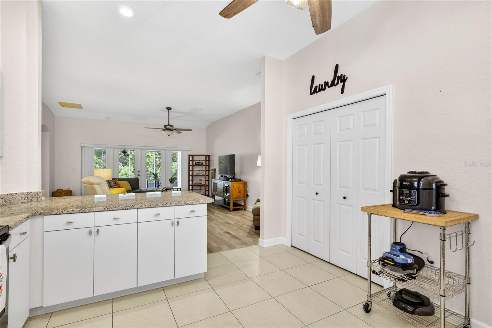 GOLF MEDITERRANEAN VILLAS - Residential