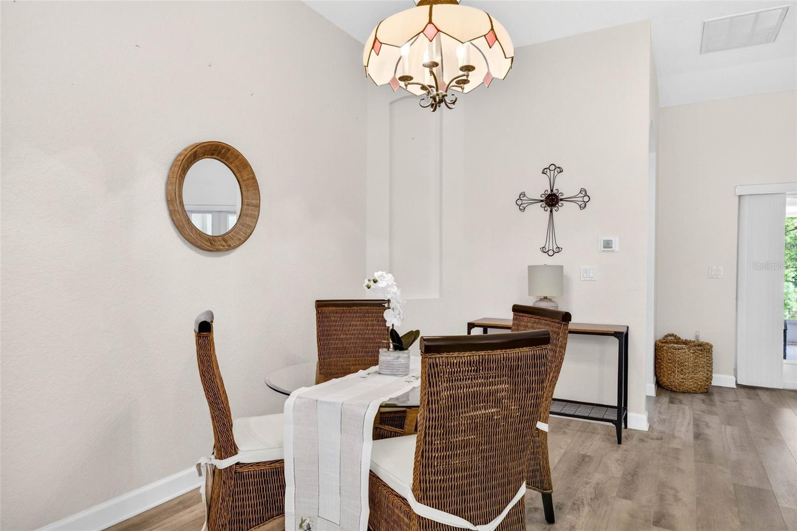 GOLF MEDITERRANEAN VILLAS - Residential