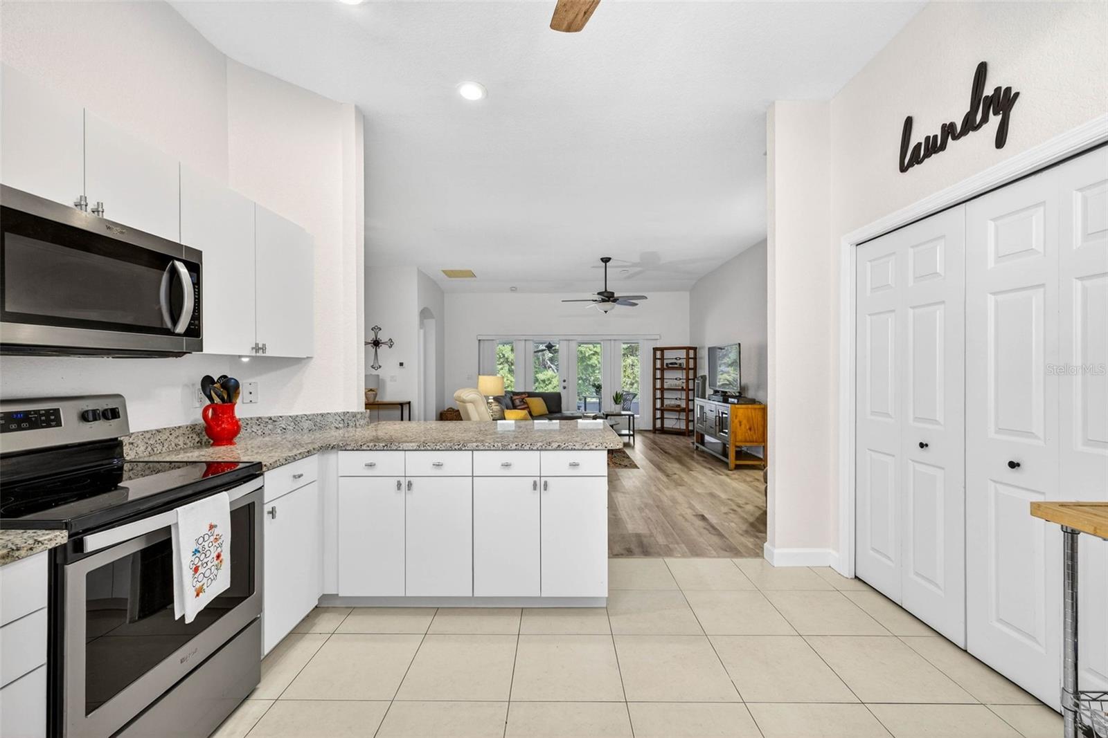 GOLF MEDITERRANEAN VILLAS - Residential