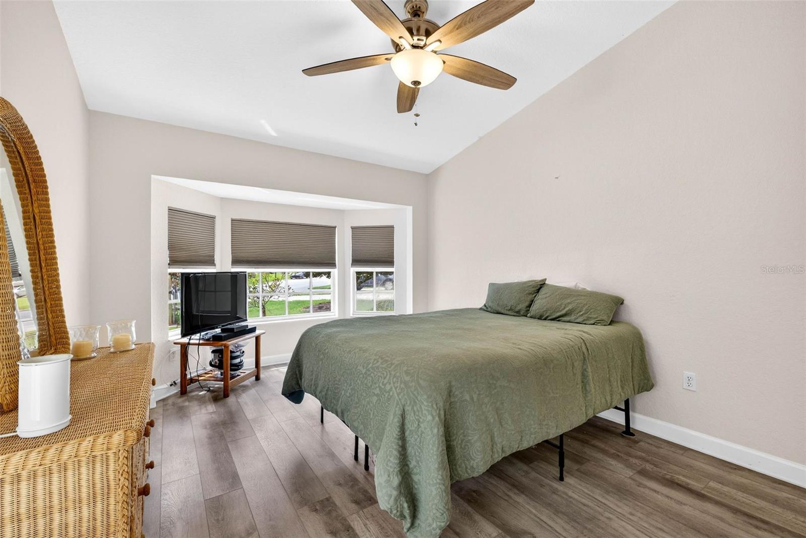 GOLF MEDITERRANEAN VILLAS - Residential