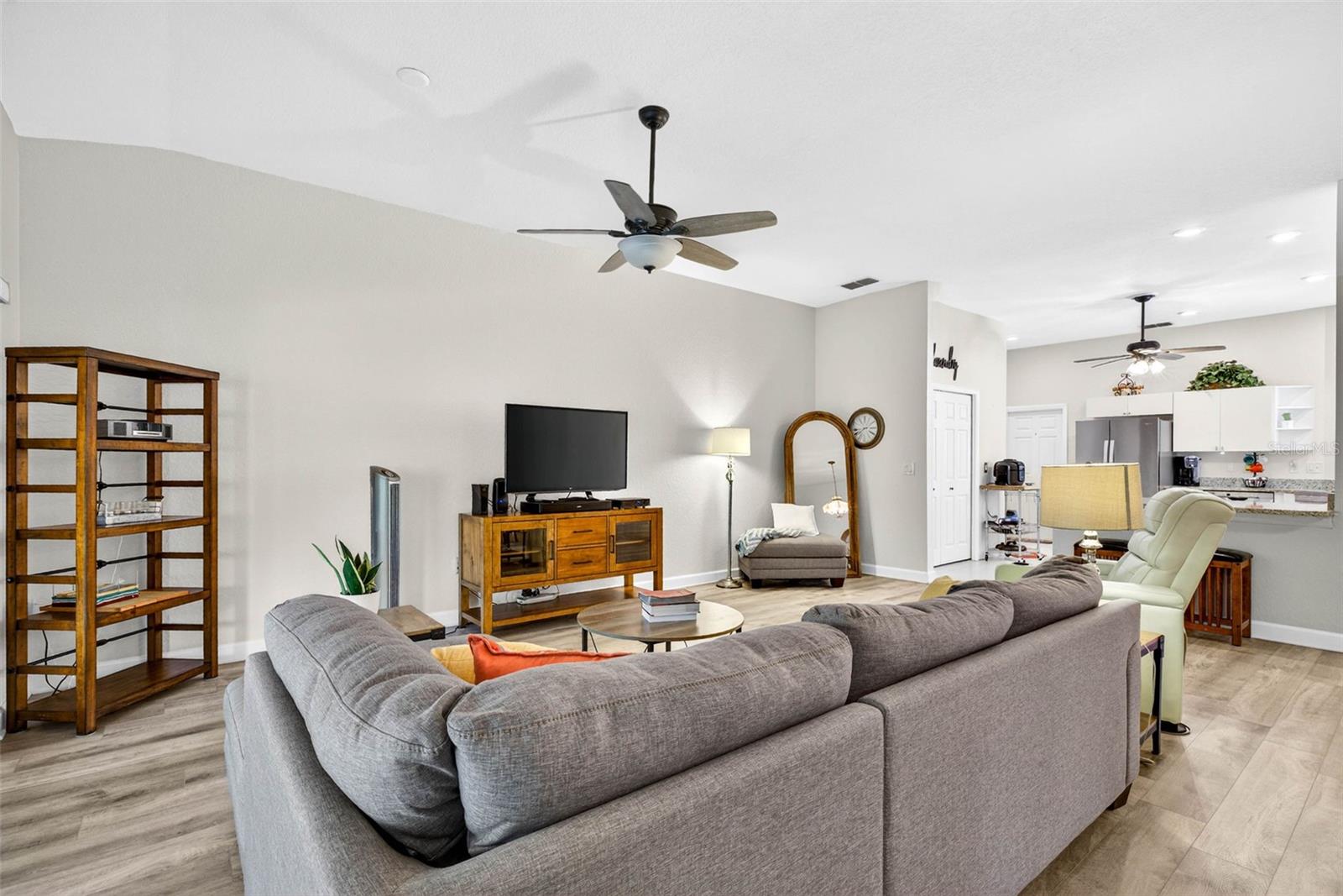 GOLF MEDITERRANEAN VILLAS - Residential