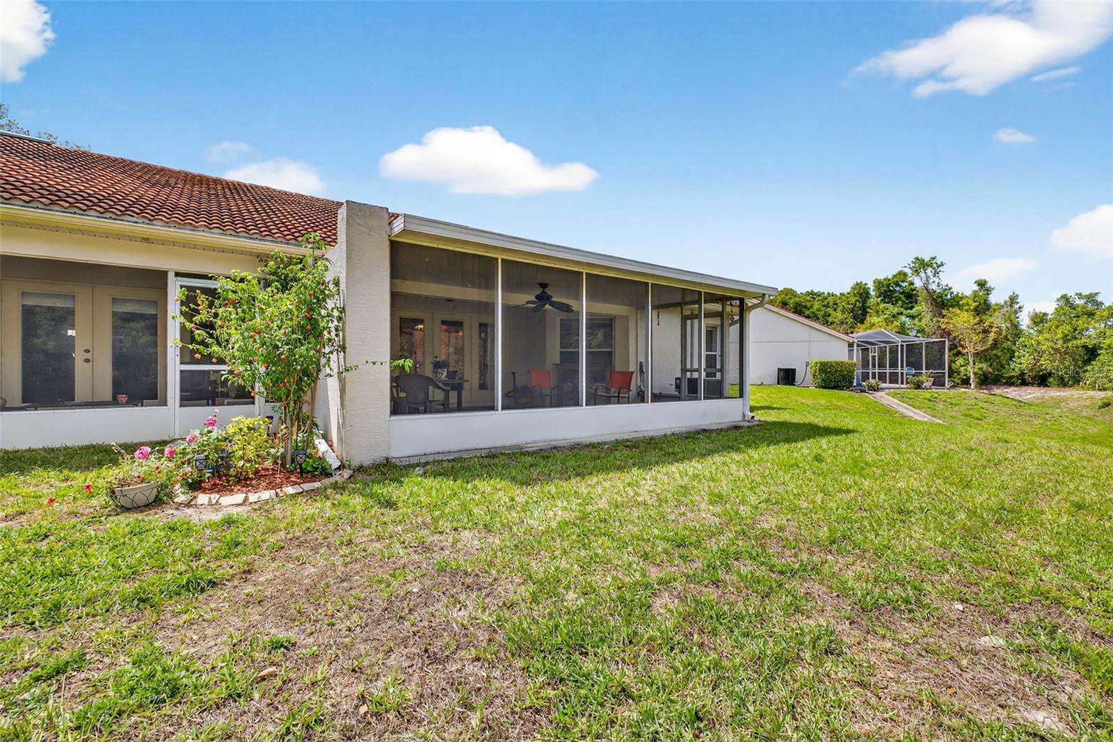 GOLF MEDITERRANEAN VILLAS - Residential