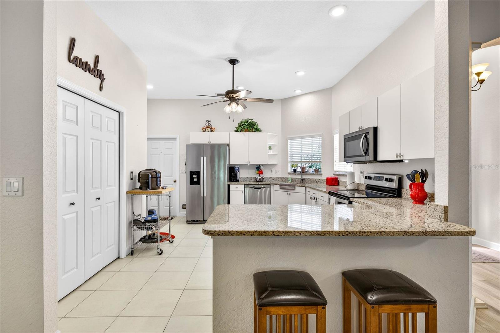 GOLF MEDITERRANEAN VILLAS - Residential