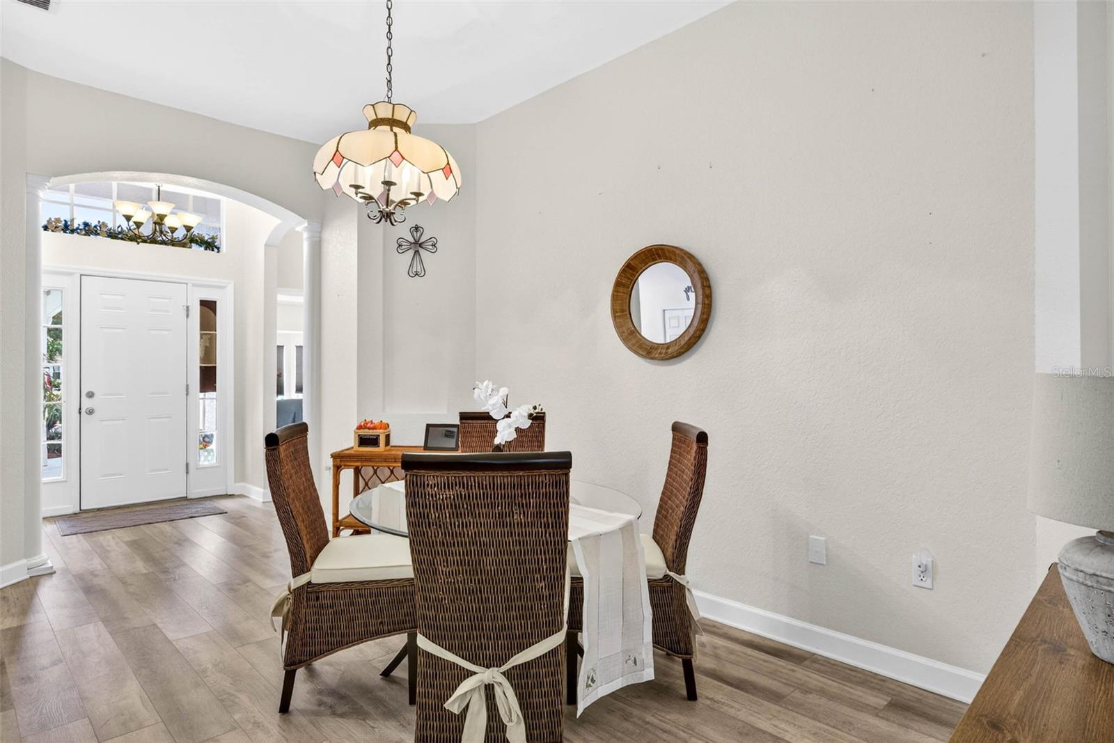 GOLF MEDITERRANEAN VILLAS - Residential