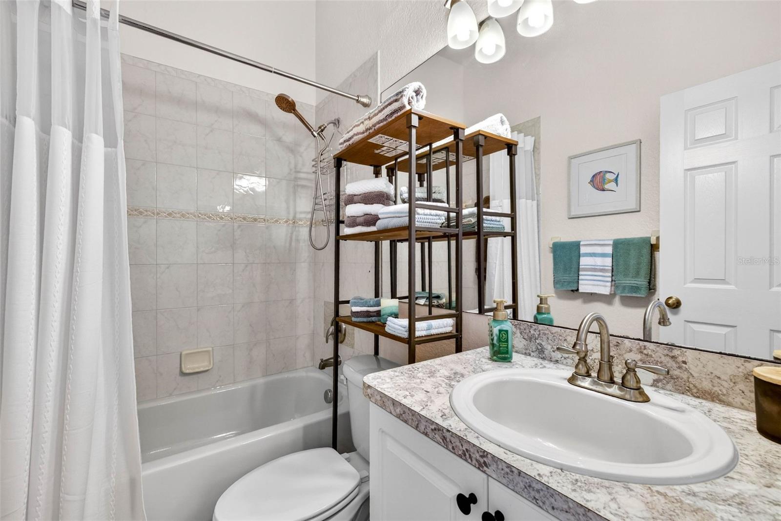 GOLF MEDITERRANEAN VILLAS - Residential