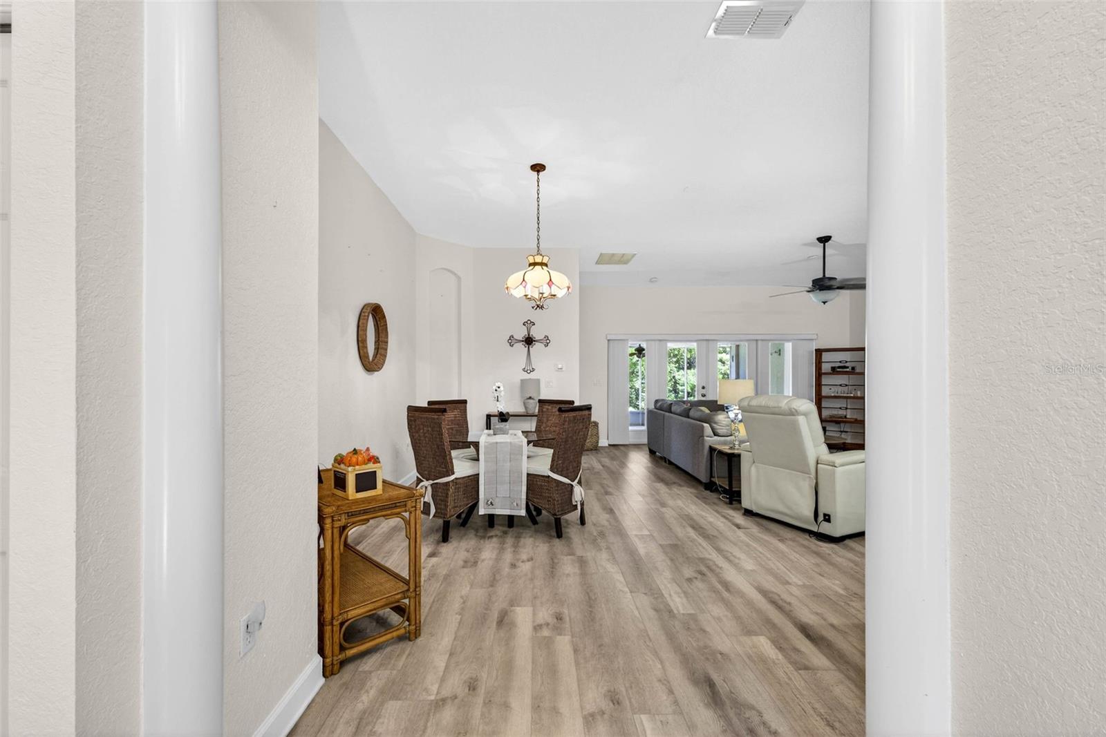 GOLF MEDITERRANEAN VILLAS - Residential