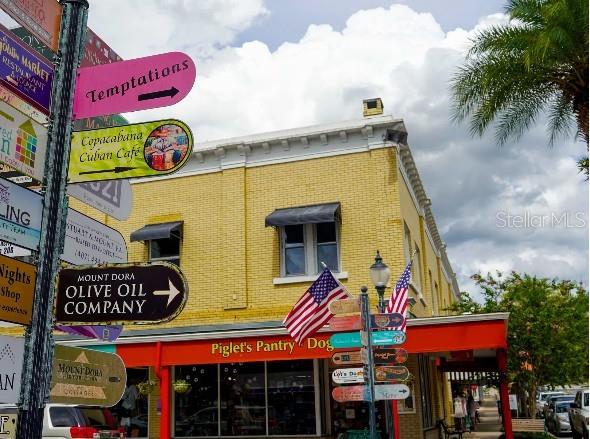 OAKSTONE FARMS - Residential