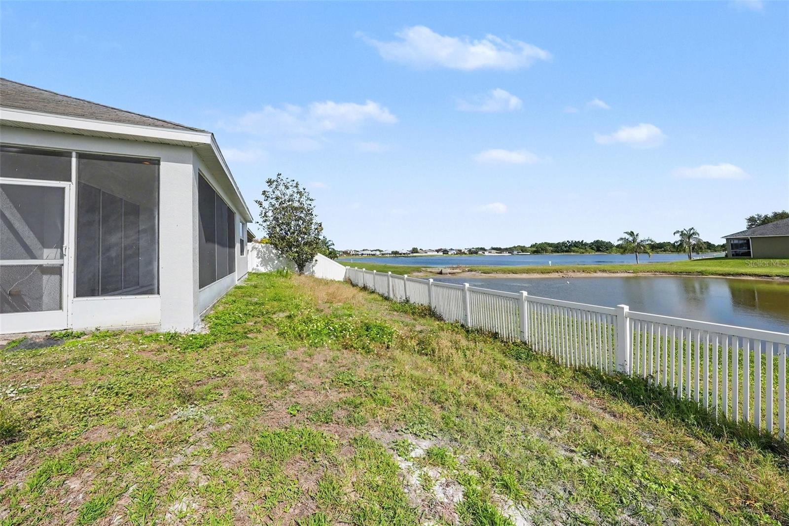 RIVER BEND PH 4A - Residential