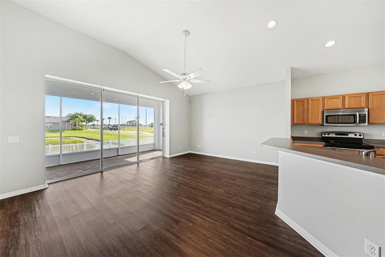 RIVER BEND PH 4A - Residential