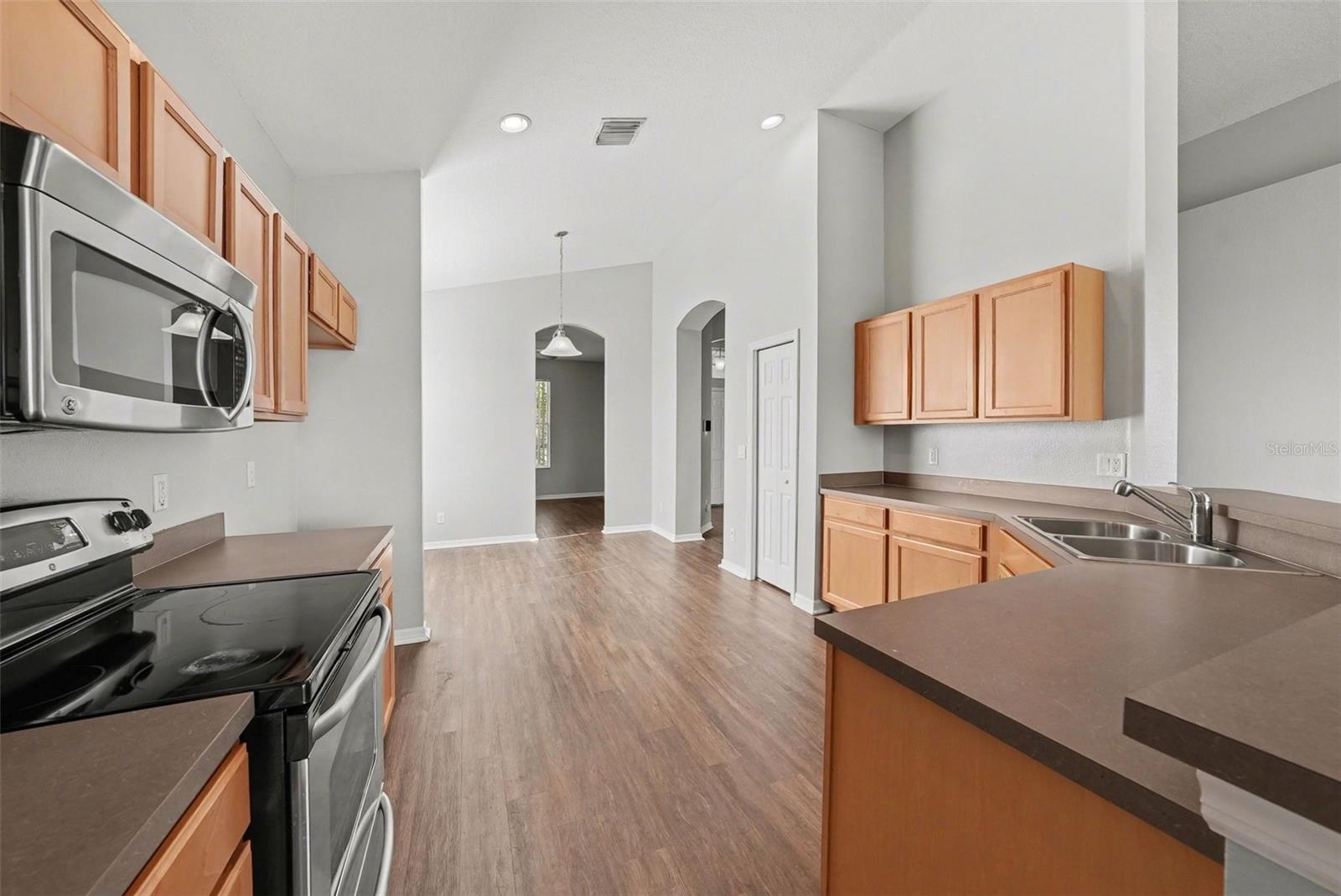 RIVER BEND PH 4A - Residential