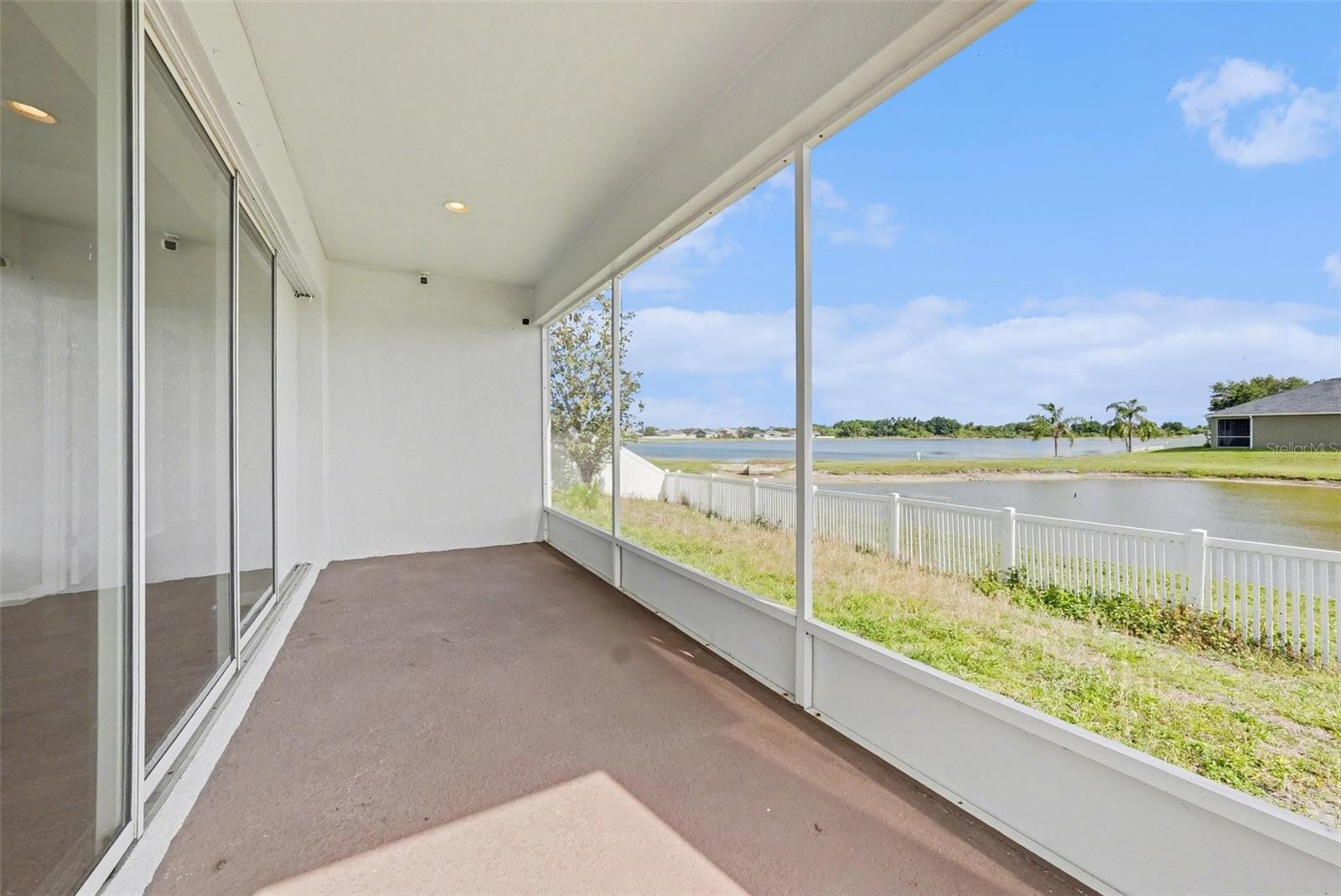 RIVER BEND PH 4A - Residential