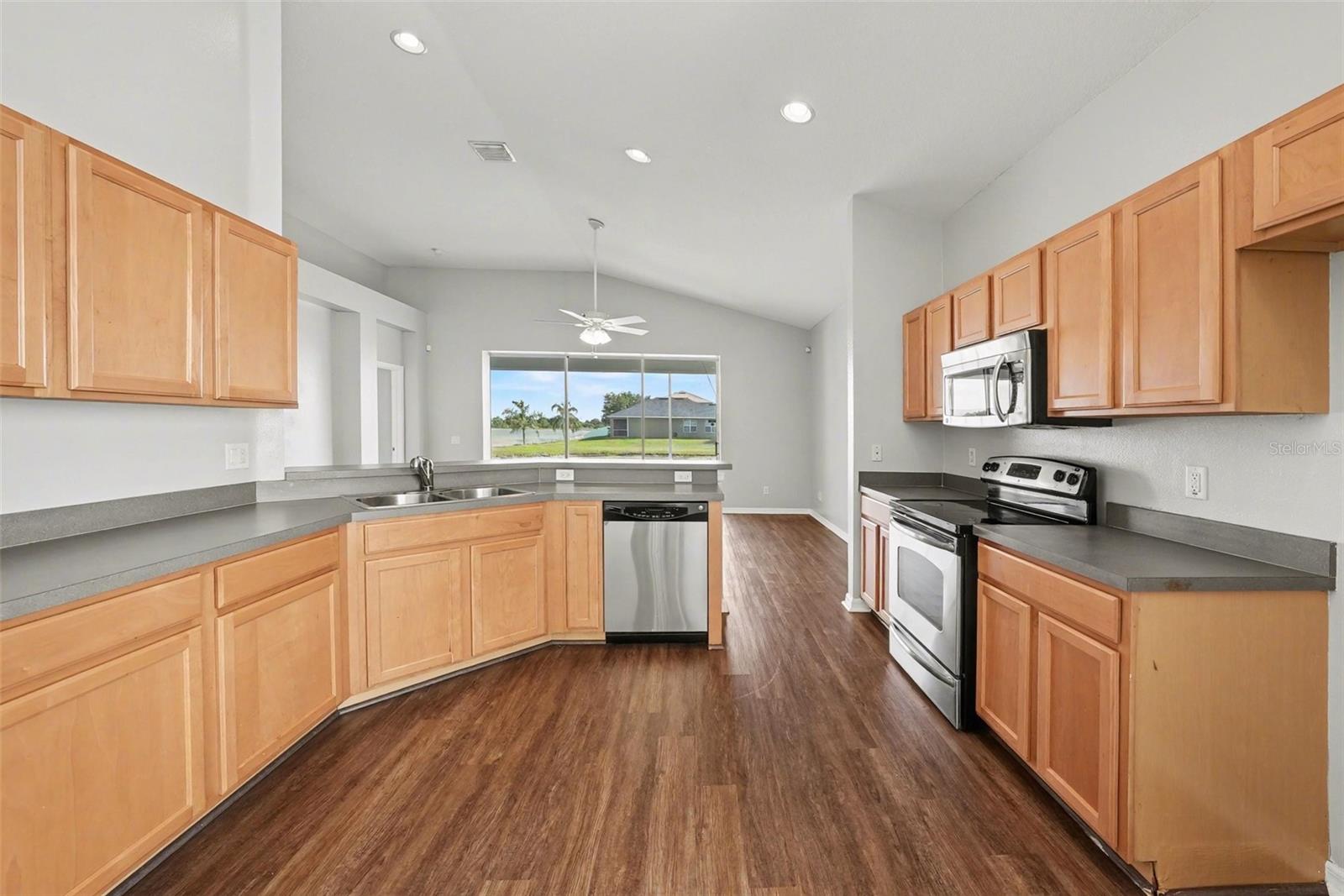 RIVER BEND PH 4A - Residential