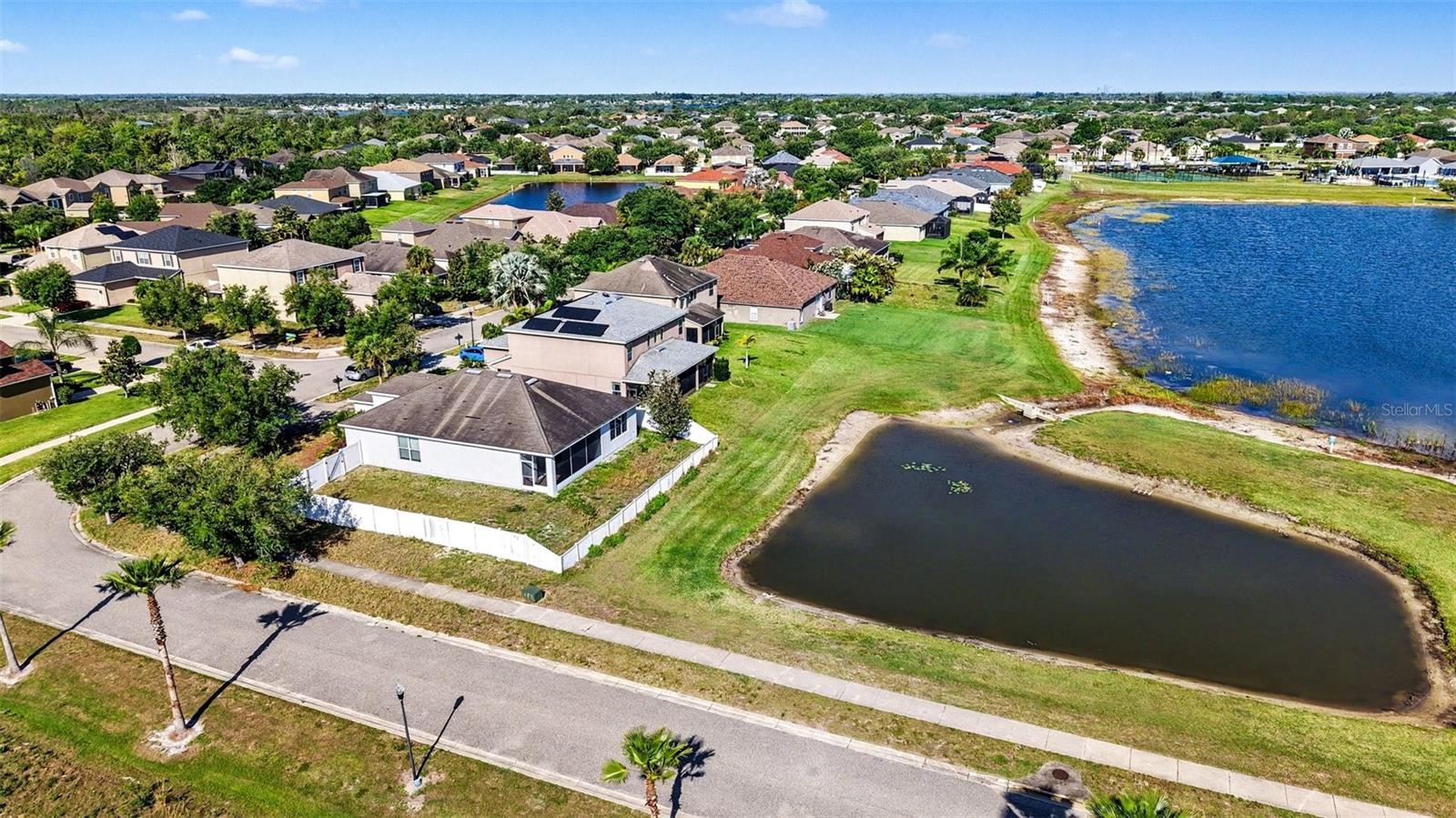 RIVER BEND PH 4A - Residential