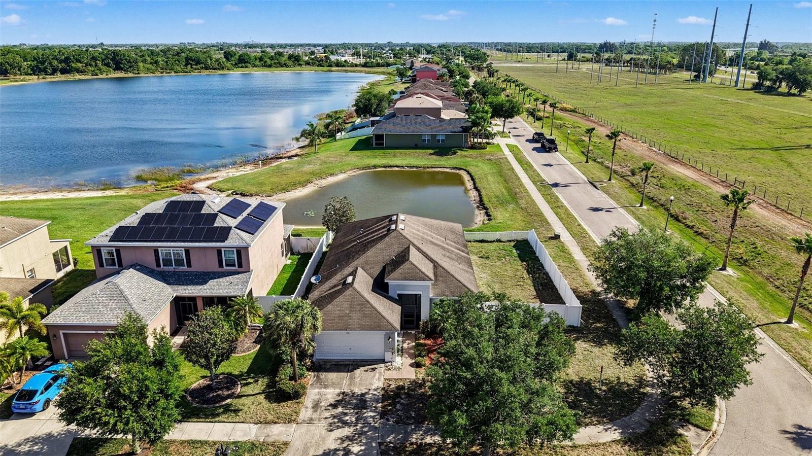 RIVER BEND PH 4A - Residential