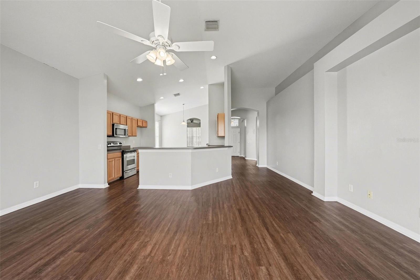 RIVER BEND PH 4A - Residential