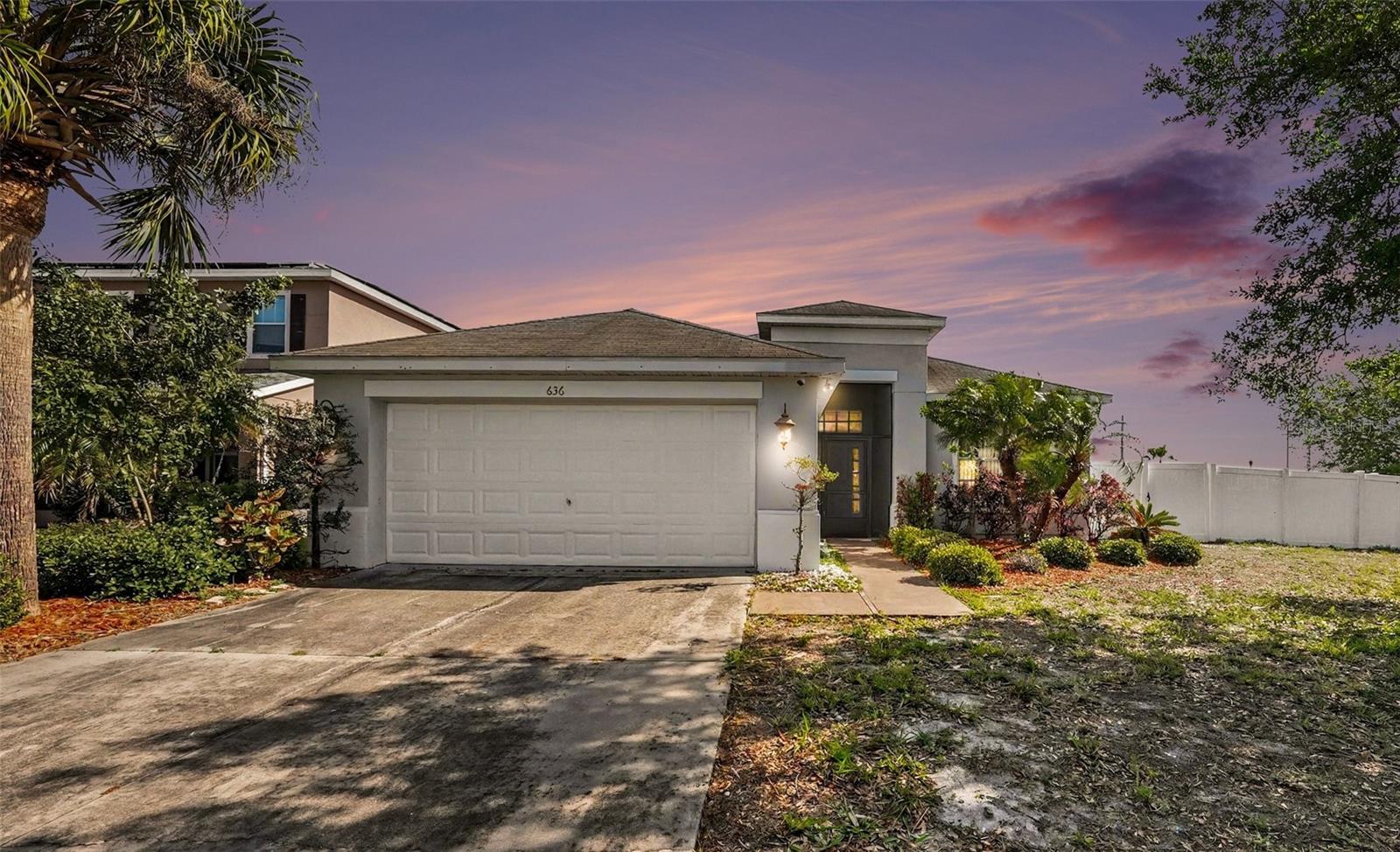 RIVER BEND PH 4A - Residential