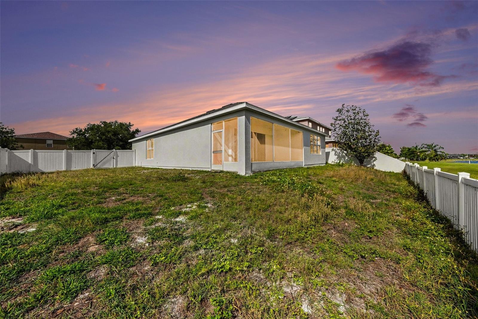 RIVER BEND PH 4A - Residential