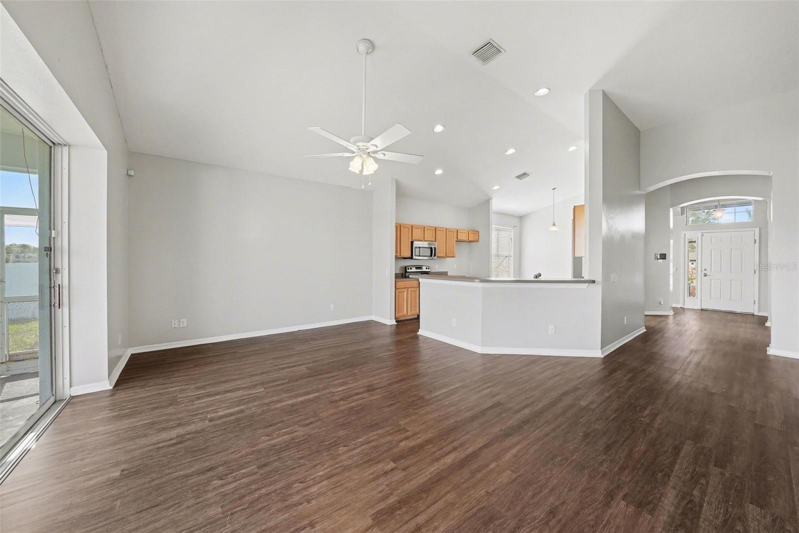 RIVER BEND PH 4A - Residential