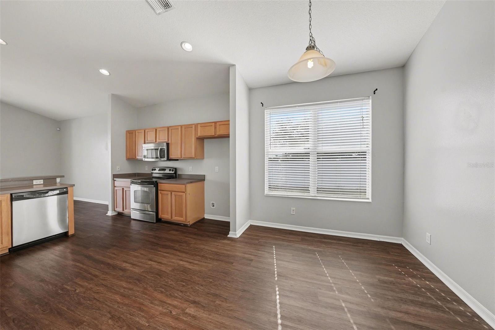 RIVER BEND PH 4A - Residential