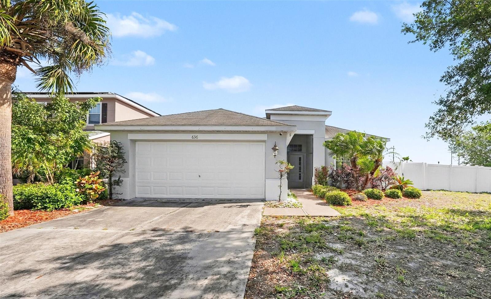 RIVER BEND PH 4A - Residential