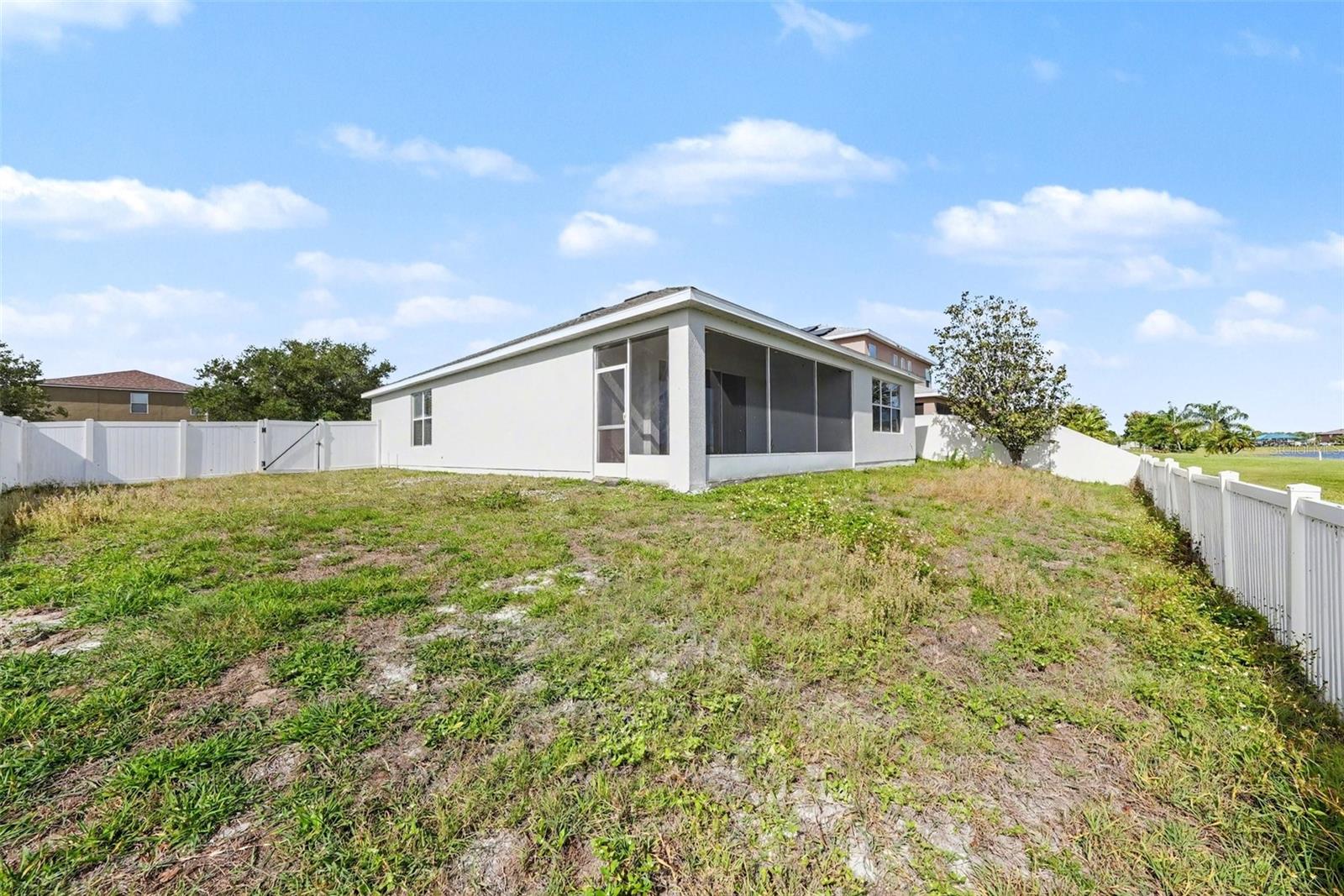 RIVER BEND PH 4A - Residential