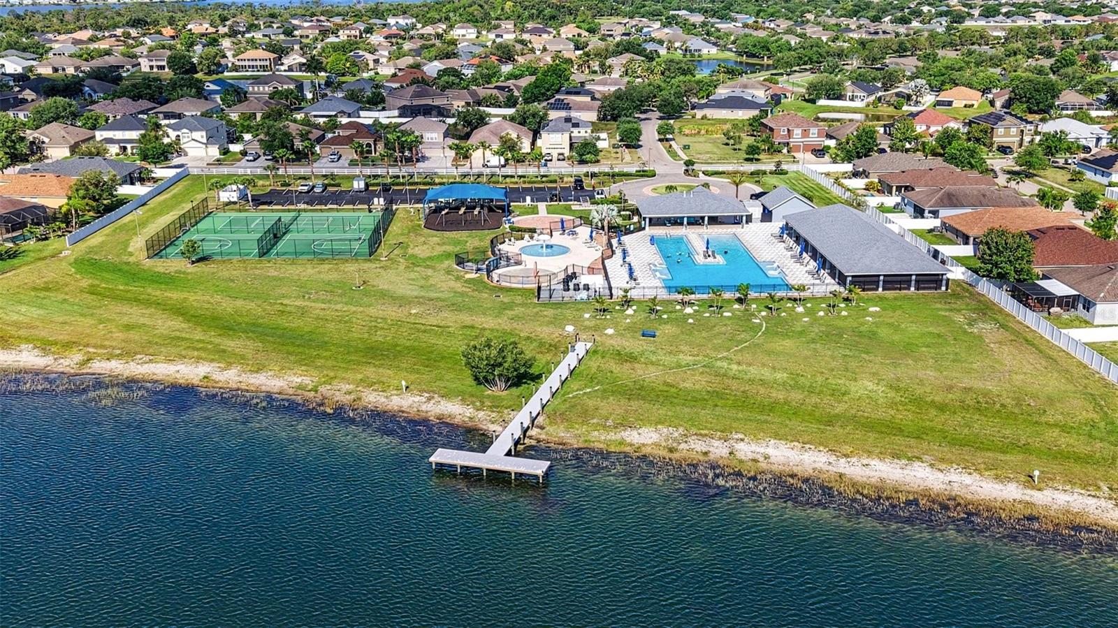 RIVER BEND PH 4A - Residential