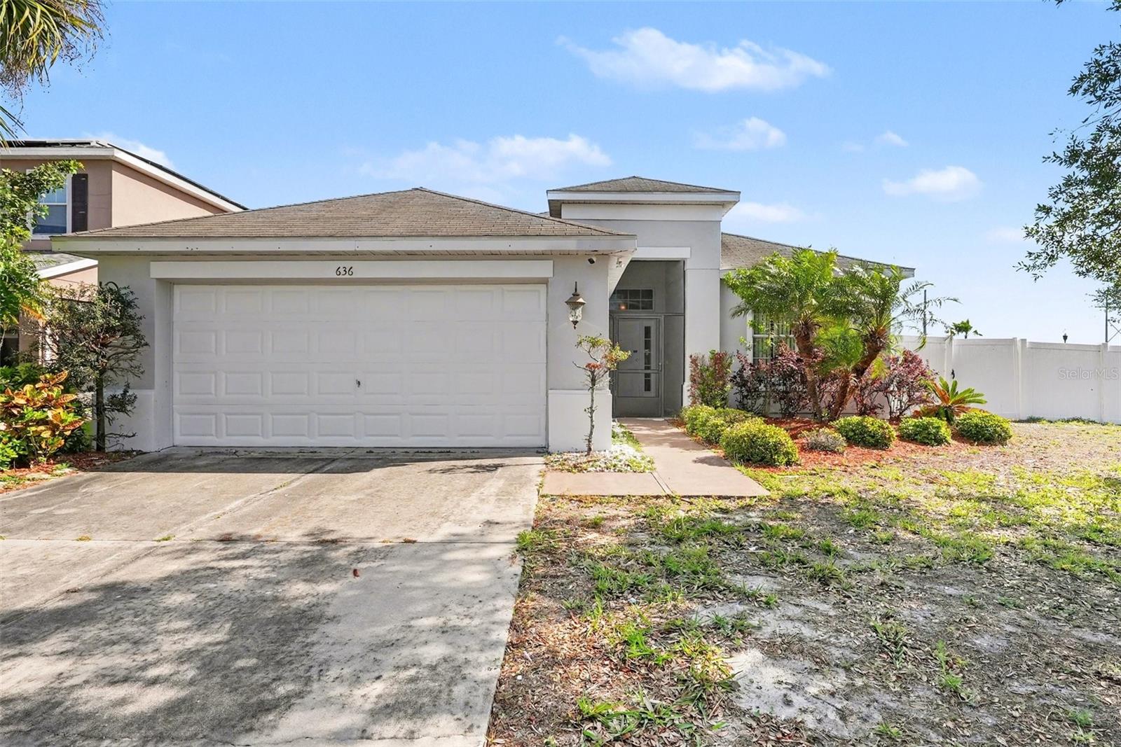 RIVER BEND PH 4A - Residential