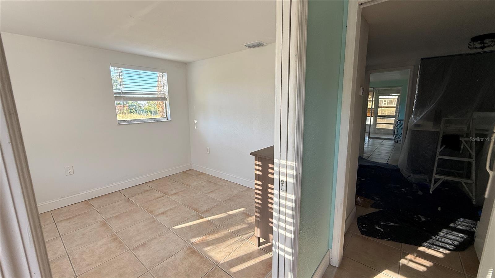 LEISURE BEACH - Residential Lease