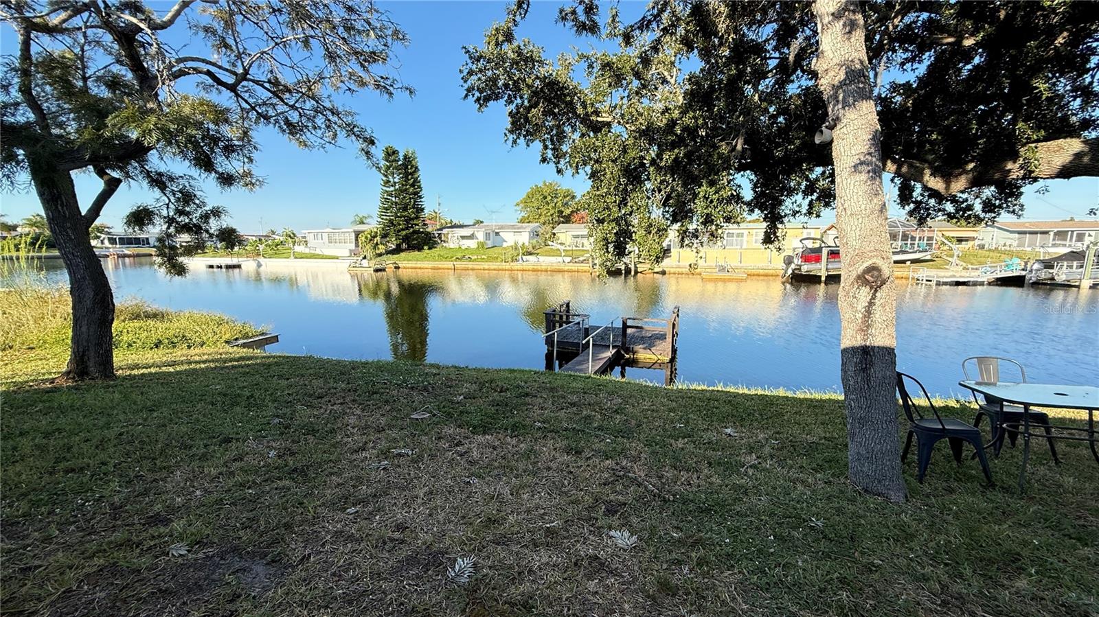 LEISURE BEACH - Residential Lease