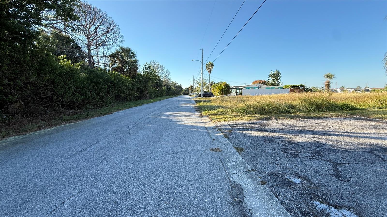 LEISURE BEACH - Residential Lease