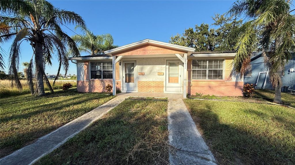 Photo of 12609 1st Isle, Hudson, FL 34667 (MLS # TB8438393)