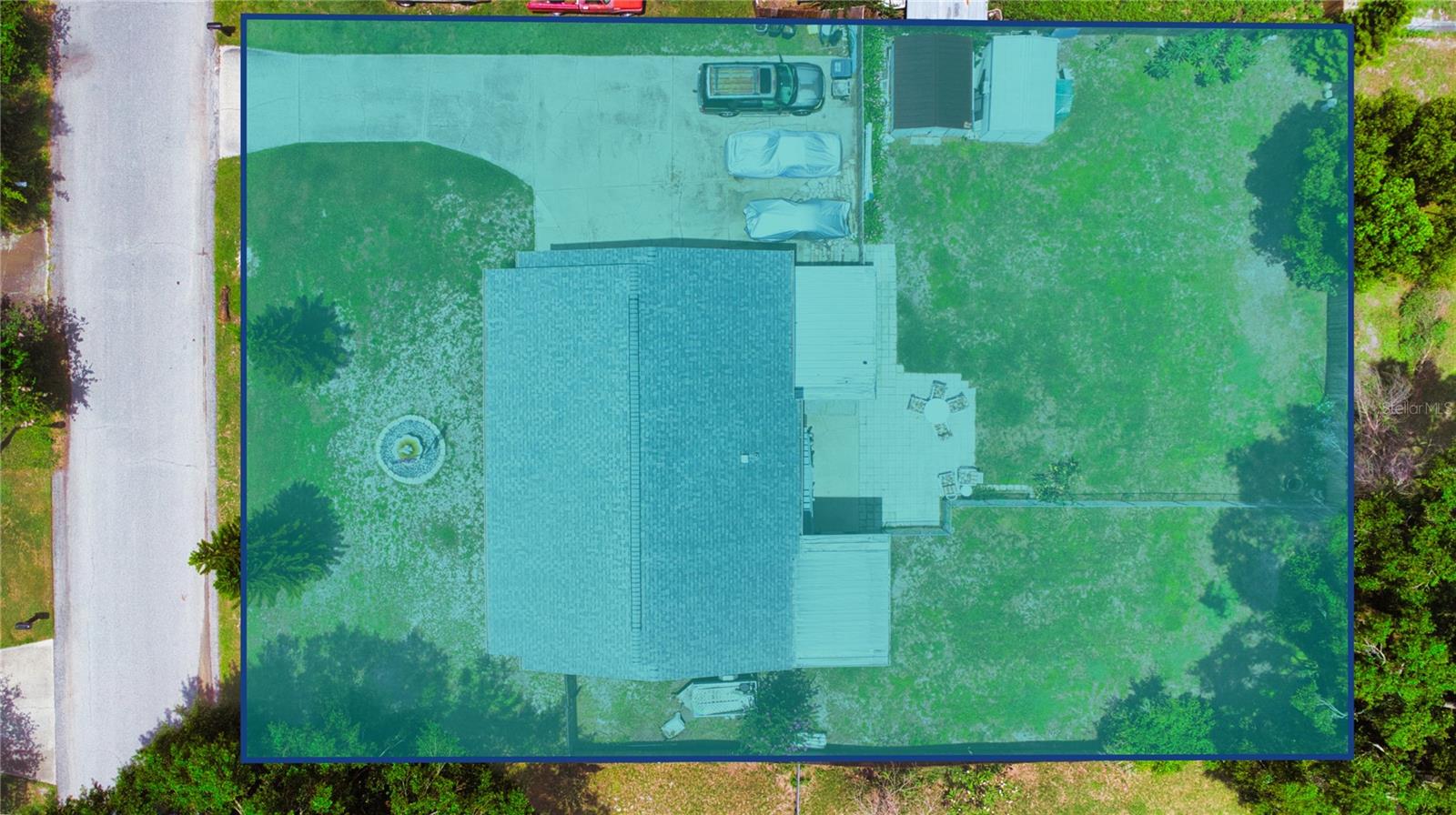 2333 CHESHIRE PLACE