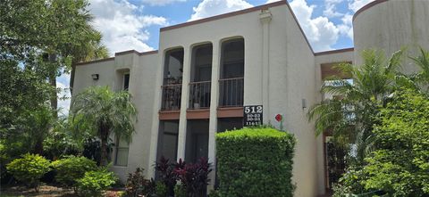 A home in ALTAMONTE SPRINGS