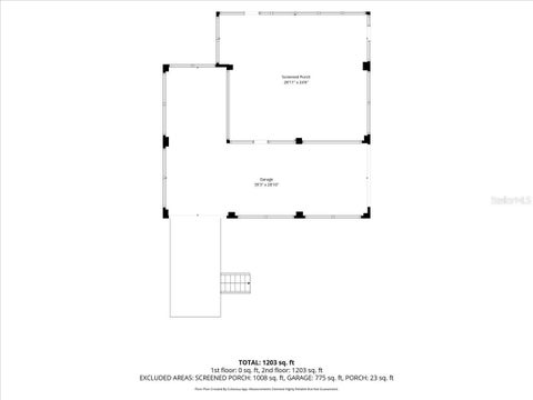 Tiny photo for 11275 W Pool Court, Crystal River, FL 34429 (MLS # G5116697)