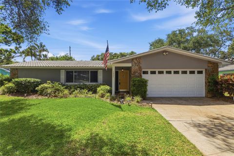 Photo of 1904 Granada Court, Clearwater, FL 33764 (MLS # TB8495981)