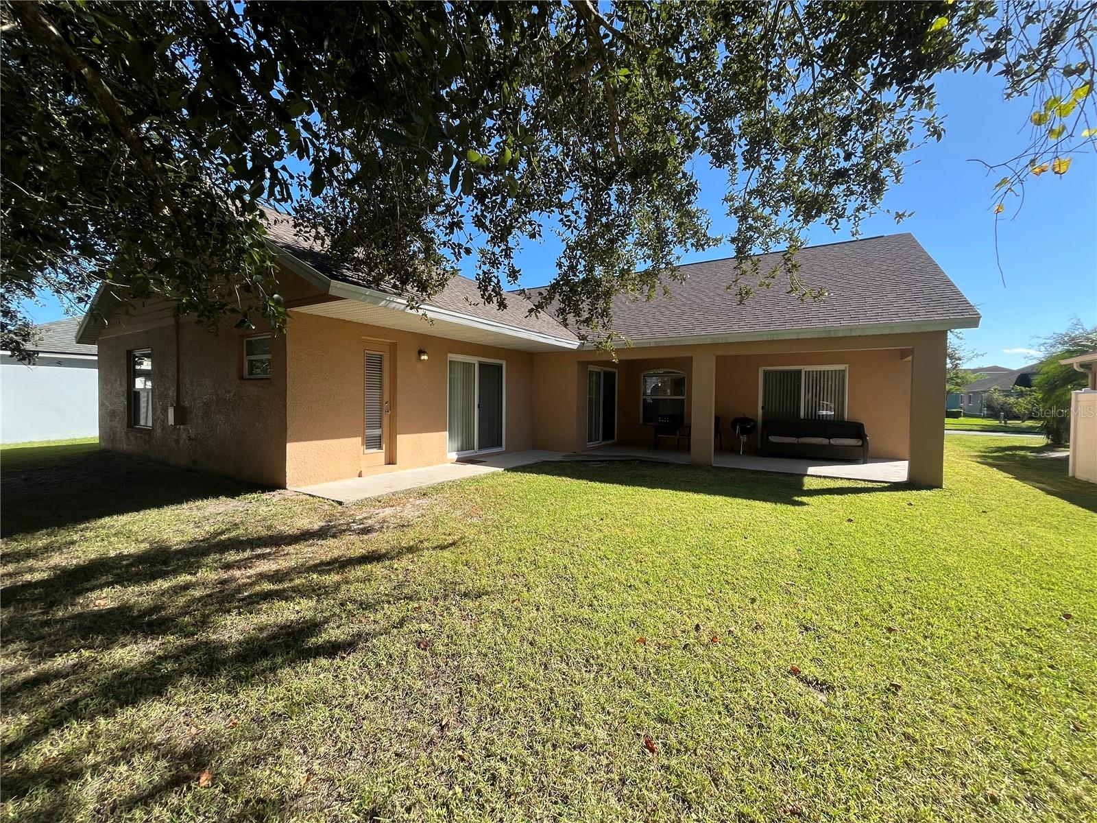 INDIAN LAKES PH 7 - Residential Lease