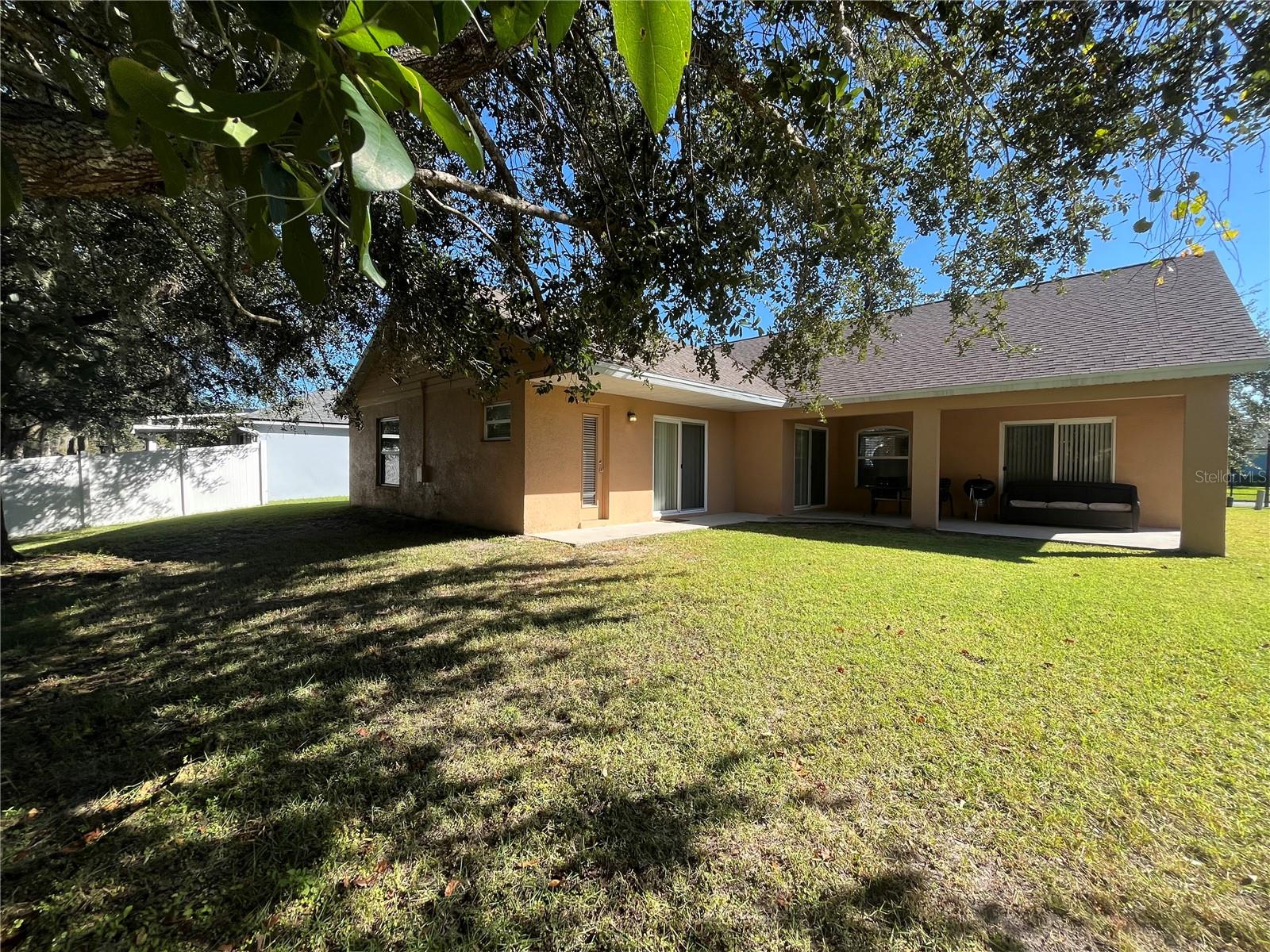 INDIAN LAKES PH 7 - Residential Lease