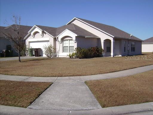EMERALD POINTE - Residential Lease