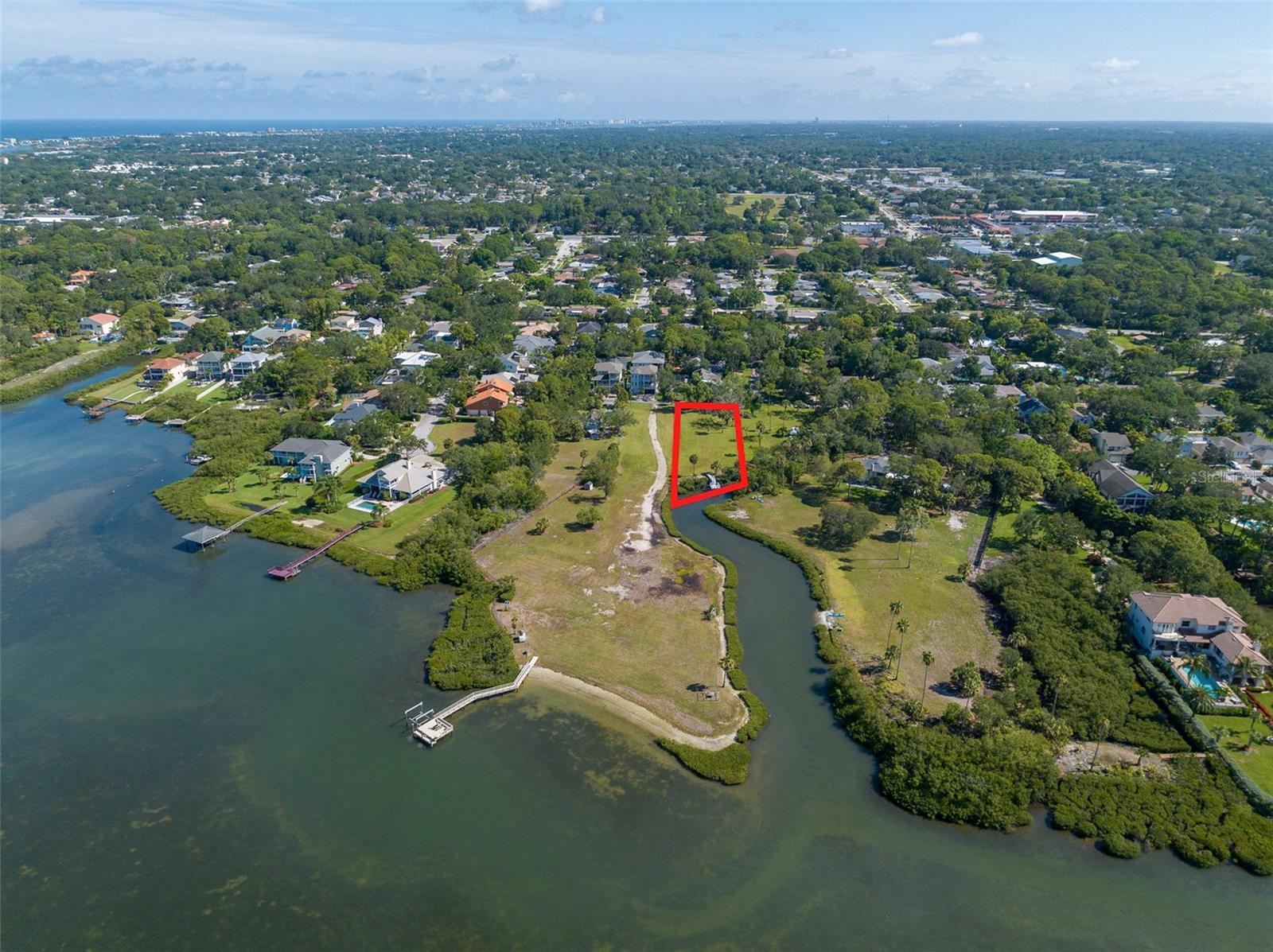 Parcel 2 72ND TERRACE