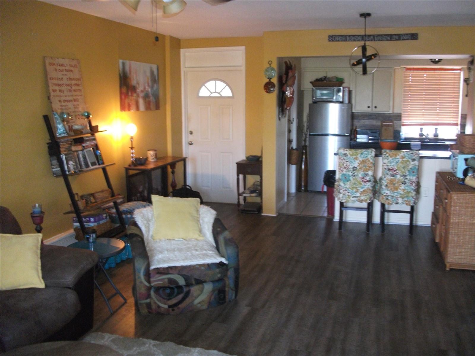 BETTY DREW APTS CO-OP - Residential